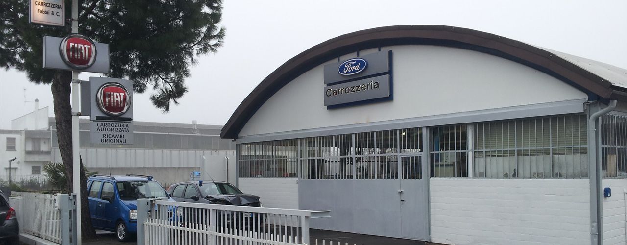 Carrozzeria Fabbri