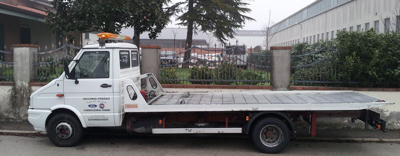 Carrozzeria Fabbri