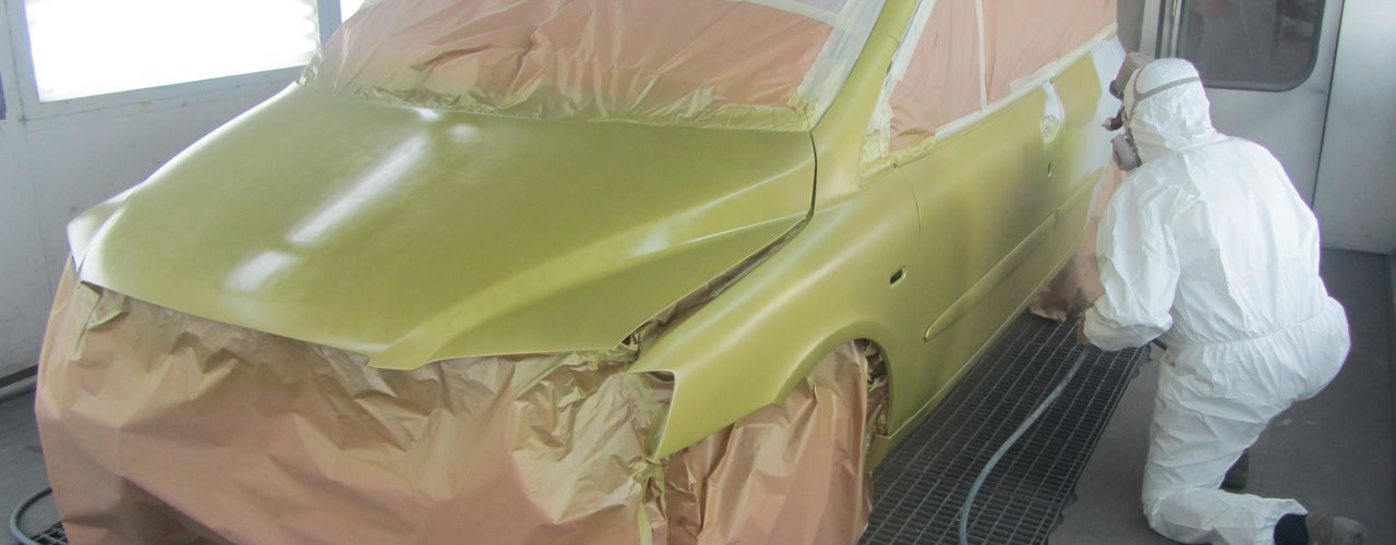Carrozzeria Fabbri