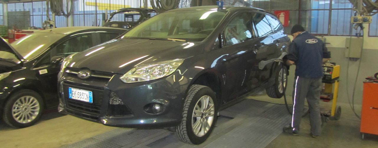 Carrozzeria Fabbri