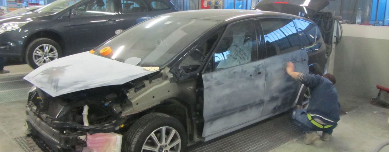 Carrozzeria Fabbri