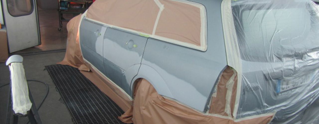 Carrozzeria Fabbri